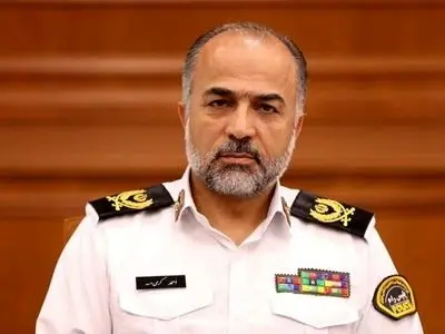 ۱۲ میلیون راننده به خاطر نبستن کمربند ایمنی جریمه شدند