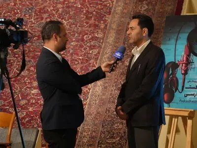 وحید اسدی مدیر رادیو جوان شد