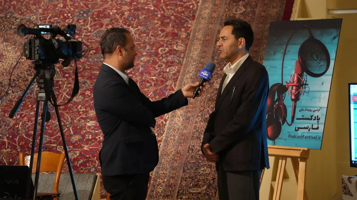 وحید اسدی مدیر رادیو جوان شد