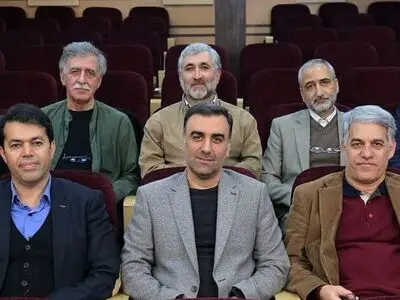 آغاز به کار هیات انتخاب جشنواره فیلم فجر