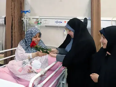 فرهنگ فرزندآوری مسئولانه در میان زوج‌های جوان تقویت شود