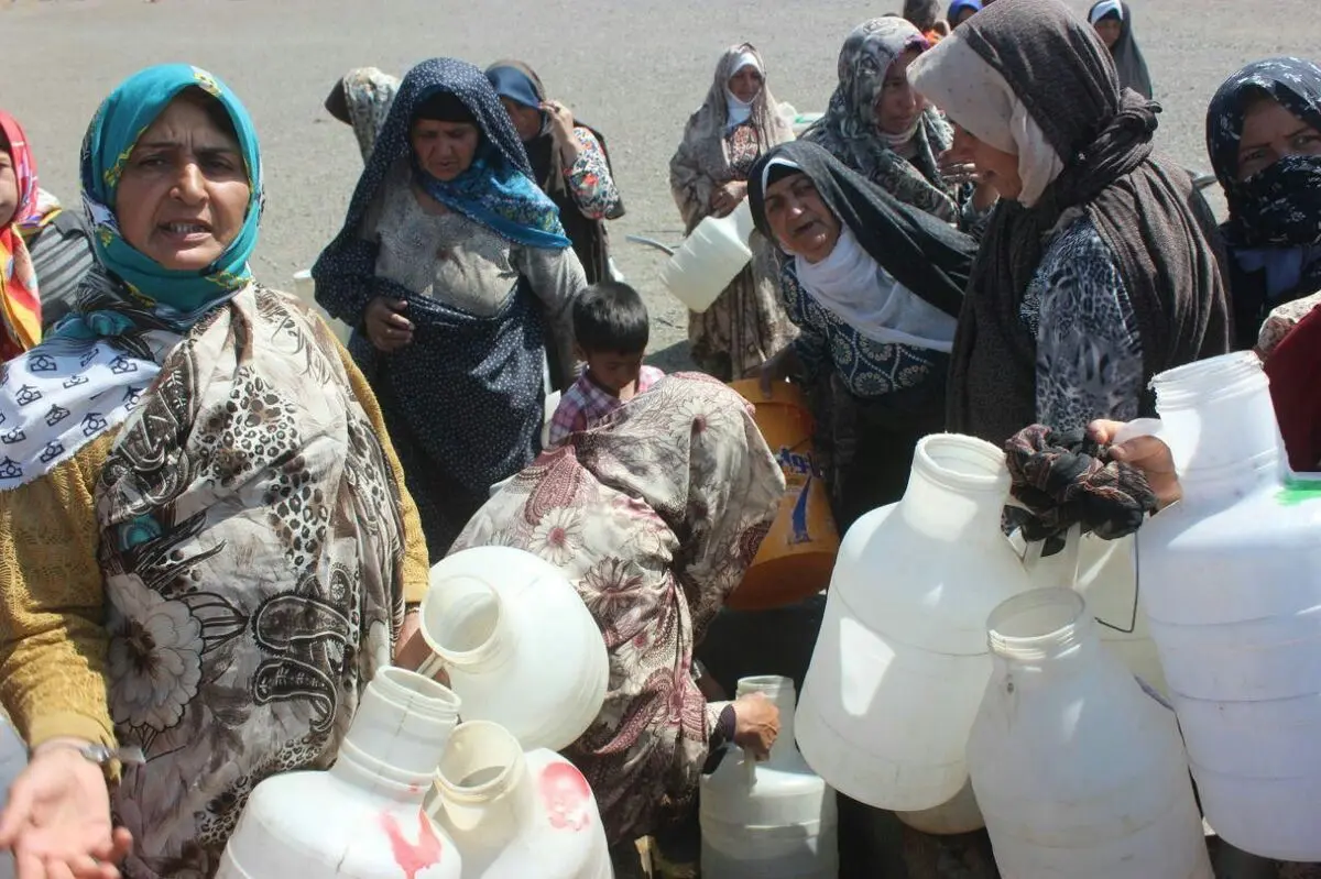 در دو سال اخیر هیچ مورد سقط جنین در روستای بشیرآباد گزارش نشده است