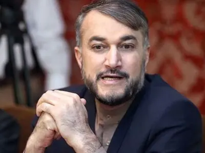 دعم طهران لسوریا سیتواصل وبقوة