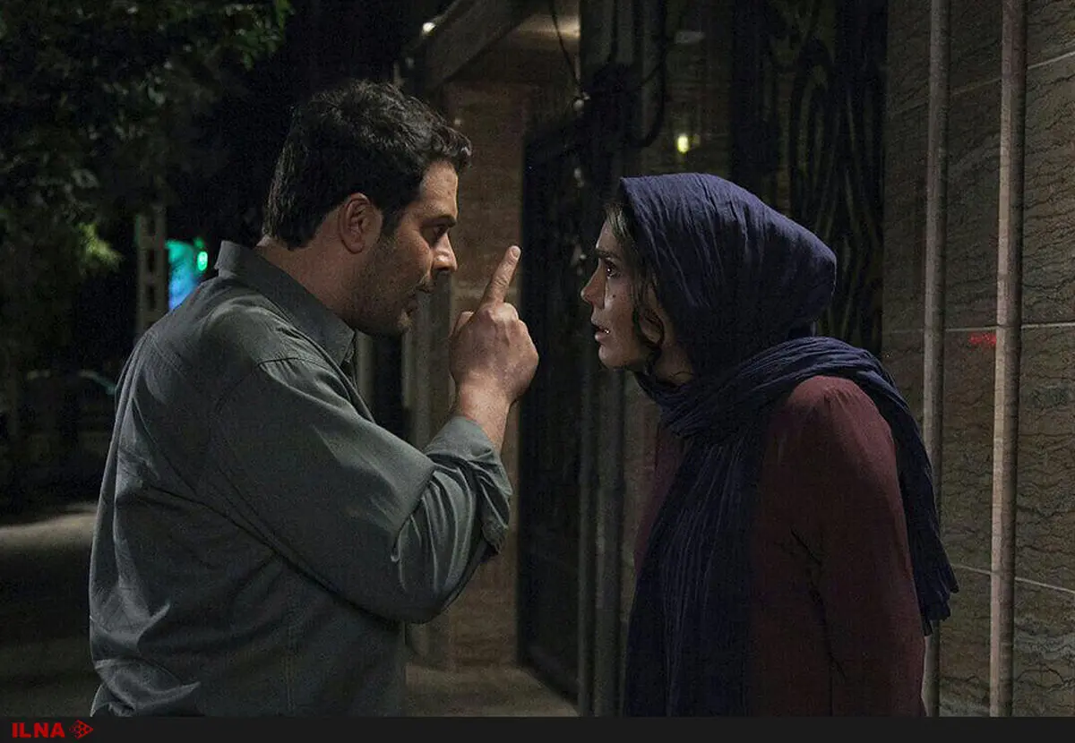 «هایلایت» با حضور آزاده زارعی کلید خورد