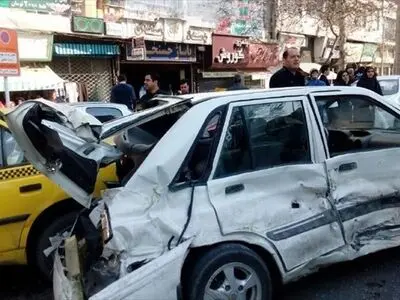 کاهش 50 درصدی سوانح رانندگی منجر به فوت در سمنان/ وجود 36 نقطه حادثه خیز در استان