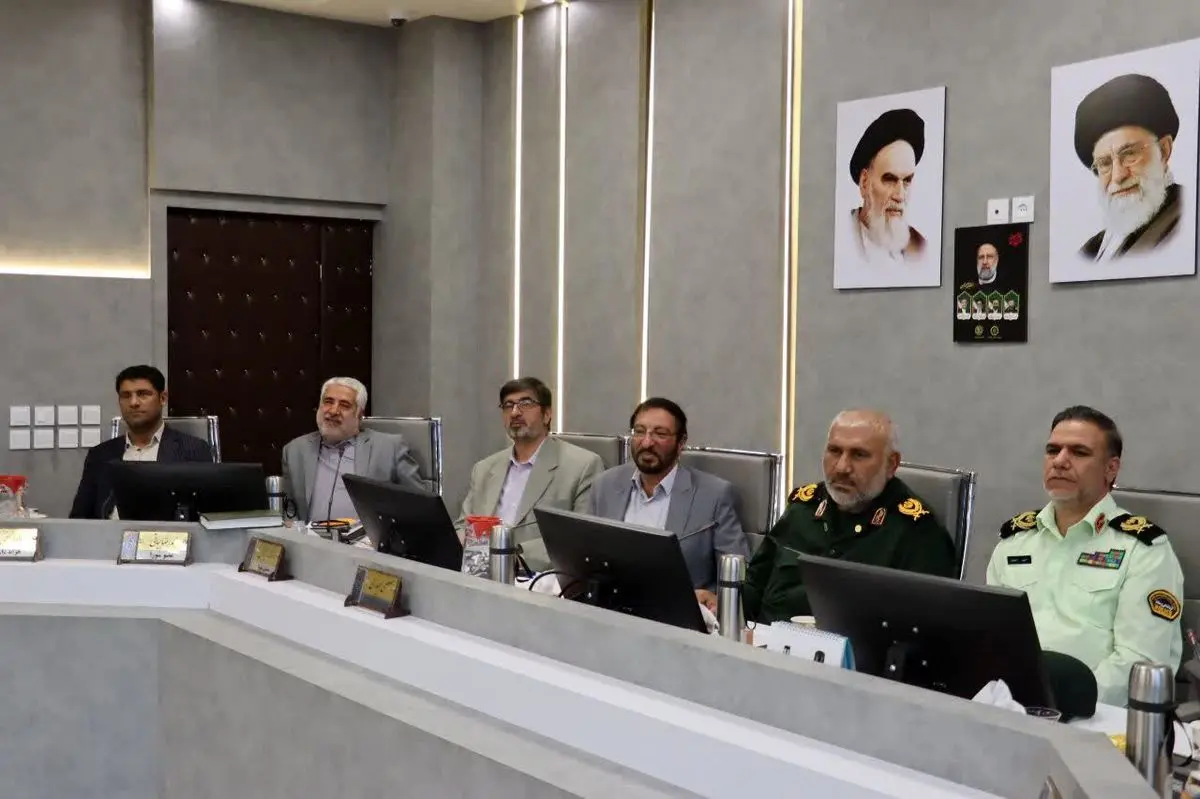 توسعه پایدار شهری در گرو اجرای پروژههای عمرانی هدفمند