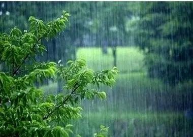 بارش‌های پراکنده در شمال غرب کشور

