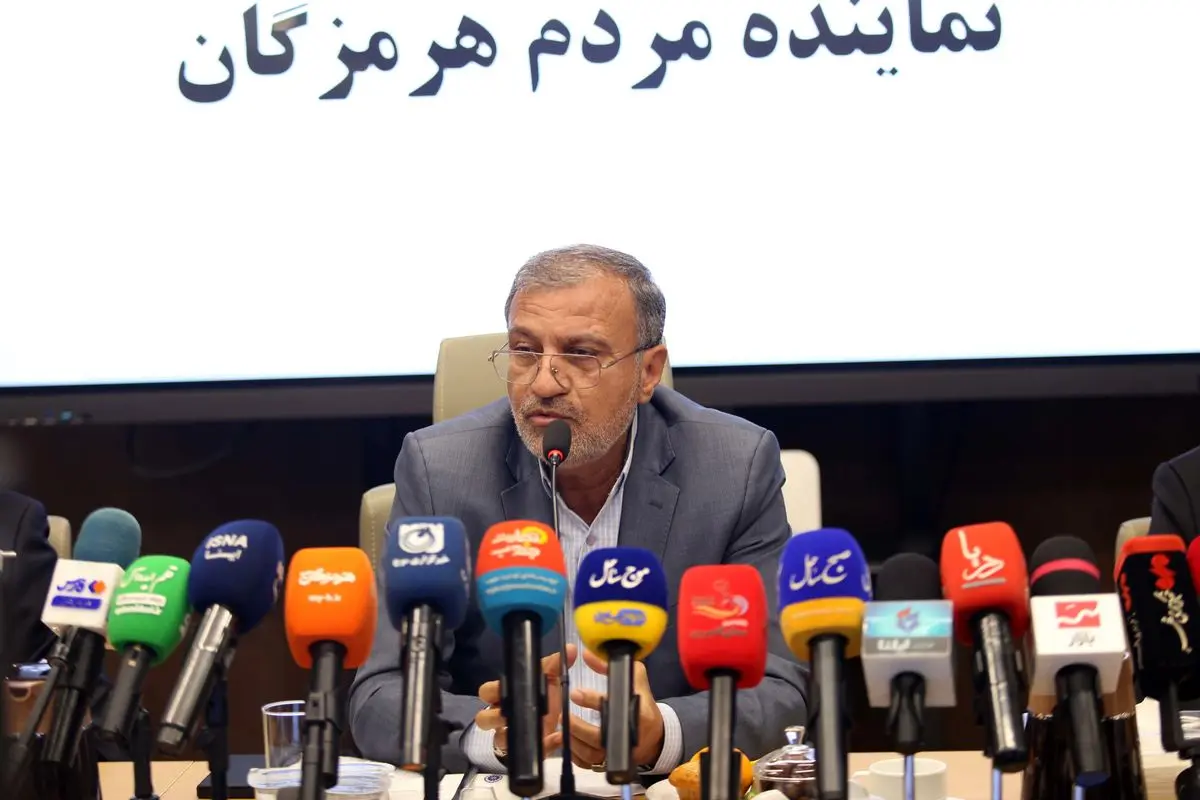 پیگیری فوری مجلس برای احیای پالایشگاه آفتاب و حل مشکل تأمین خوراک +فیلم