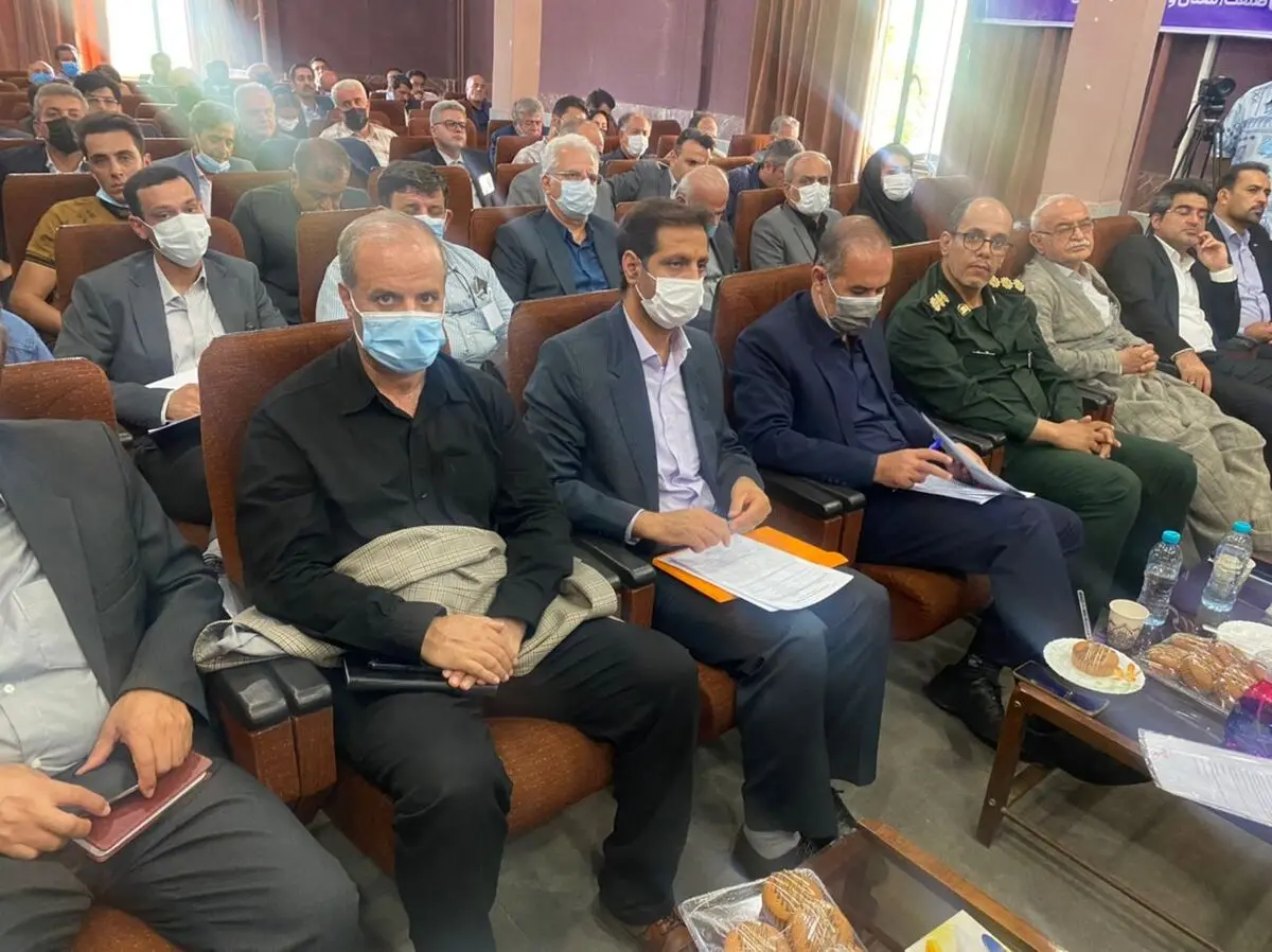 فعالان اقتصادی مانع تراشی دستگاه‌ها را به بازرسی اعلام کنند