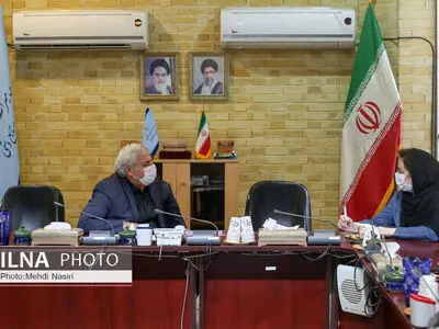 ​بودجه سیل ۹۸ با وجود تصویب، داده نشد/ تخت جمشید ویترین کشور است، به مدیر پایگاه تذکر دادیم/ سیاست‌ کشورهای همسایه مانعِ تعامل سازنده در ثبت مشترک میراث ناملموس است