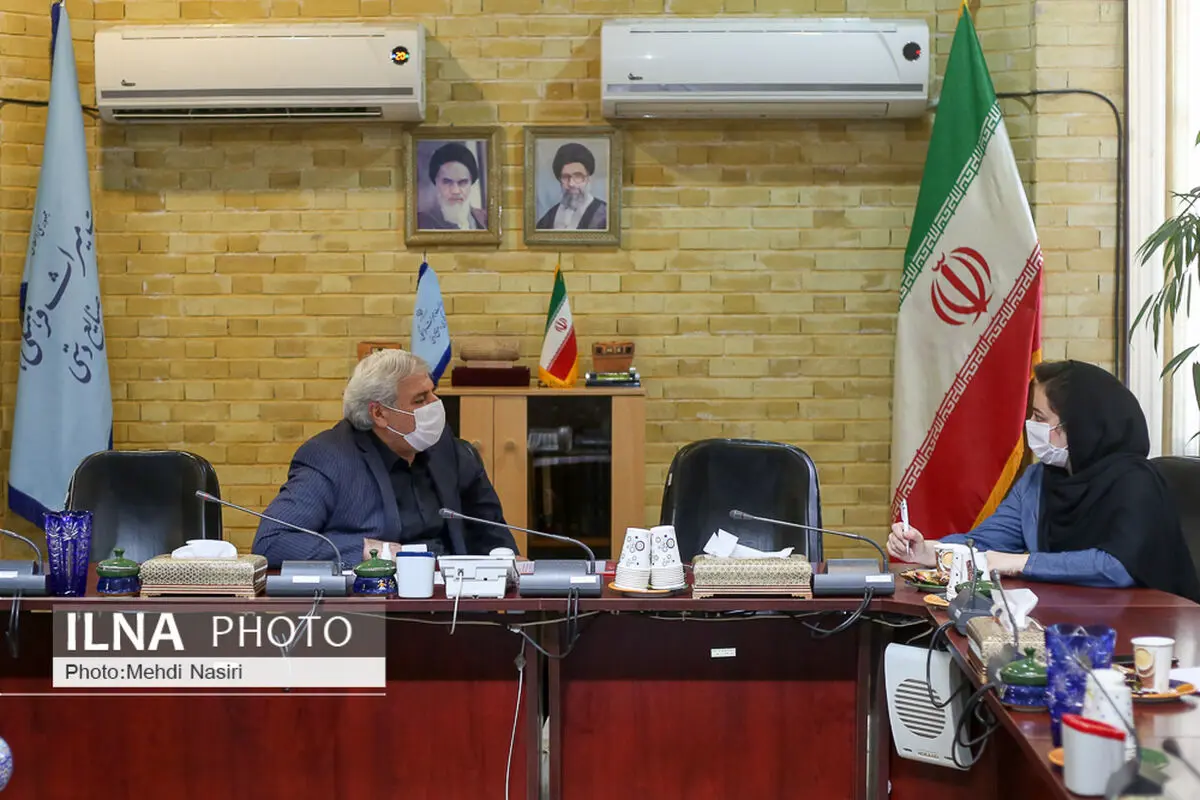 ​بودجه سیل ۹۸ با وجود تصویب، داده نشد/ تخت جمشید ویترین کشور است، به مدیر پایگاه تذکر دادیم/ سیاست‌ کشورهای همسایه مانعِ تعامل سازنده در ثبت مشترک میراث ناملموس است