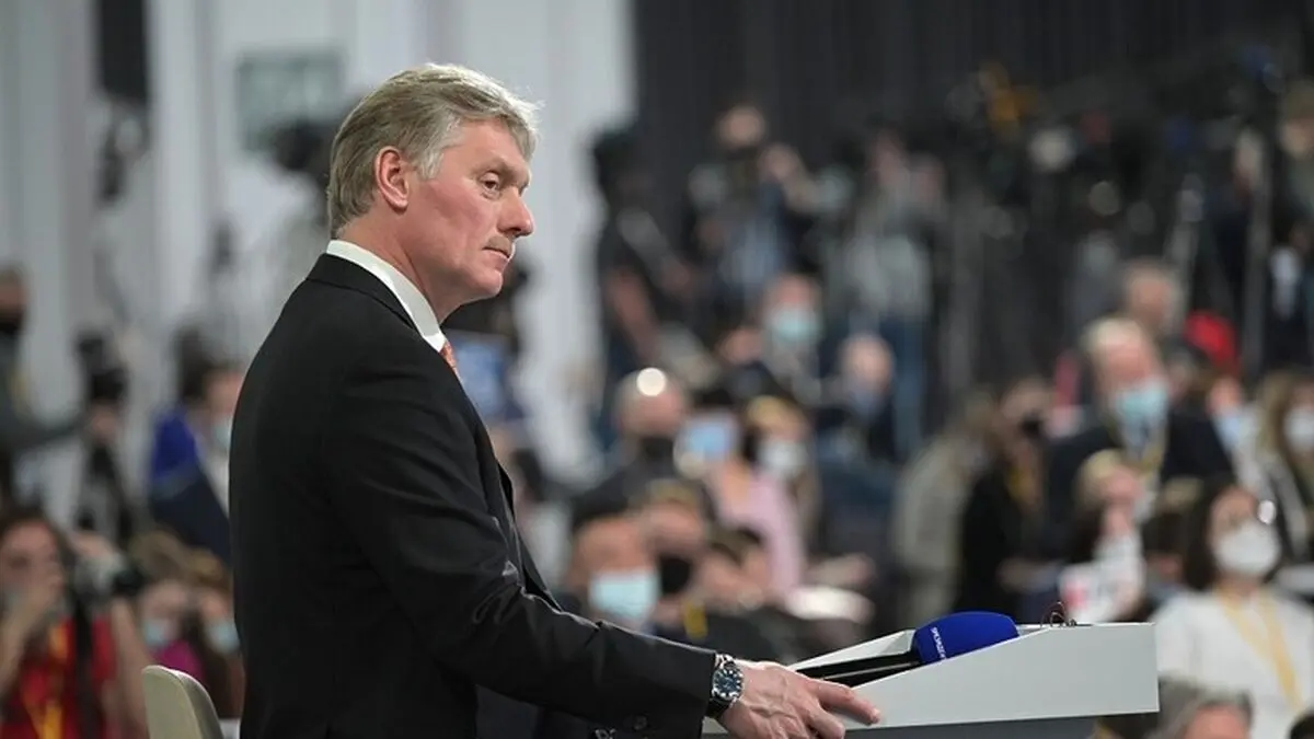 وقایع منتشر‌شده درباره «بوچا» نشان‌دهنده صداقت و اعتبار کی‌یف نیست‌


