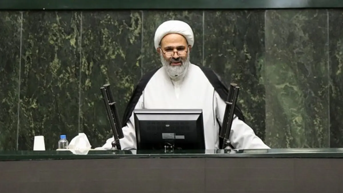 آقای روحانی، امروز وقت اصلاح بزرگ است که دستگیری و اعدام شماست