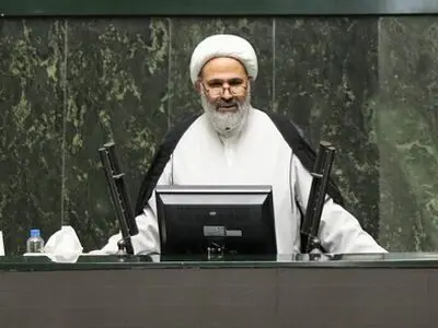 آقای روحانی، امروز وقت اصلاح بزرگ است که دستگیری و اعدام شماست