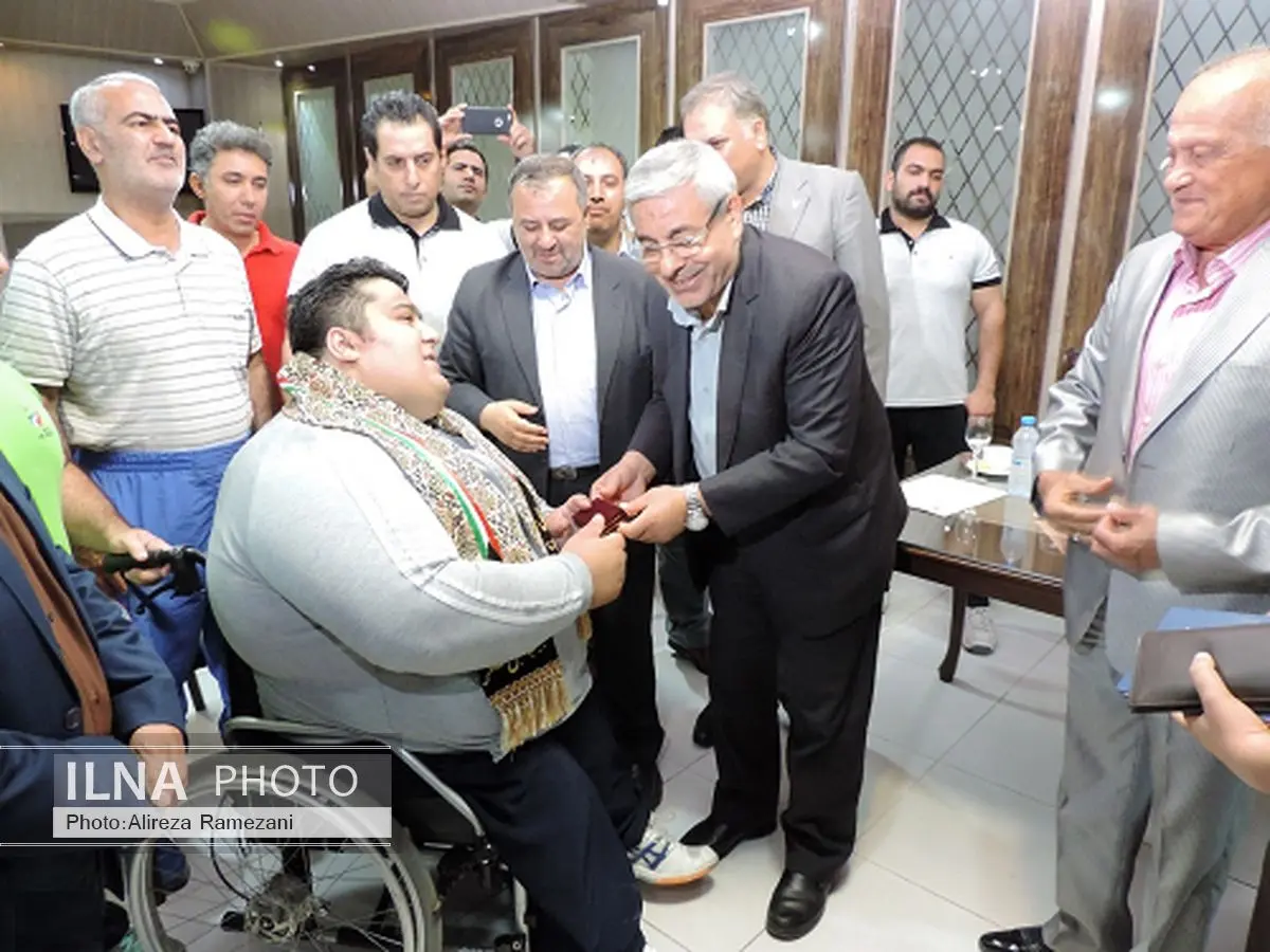 پیام تبریک استاندار آذربایجان‌غربـی به سیامند رحمان