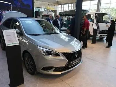 هیبریدی اقتصادی ایران‌خودرو تا چه حد به‌صرفه است؟