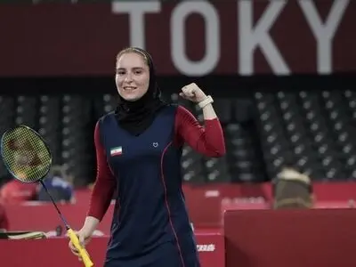 حضور تاریخی ورزش ایران در IOC؛ ثریا آقایی عضو کمیسیون ورزشکاران شد