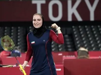 حضور تاریخی ورزش ایران در IOC؛ ثریا آقایی عضو کمیسیون ورزشکاران شد