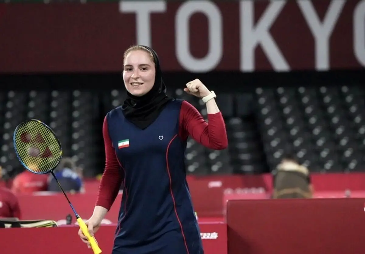 حضور تاریخی ورزش ایران در IOC؛ ثریا آقایی عضو کمیسیون ورزشکاران شد