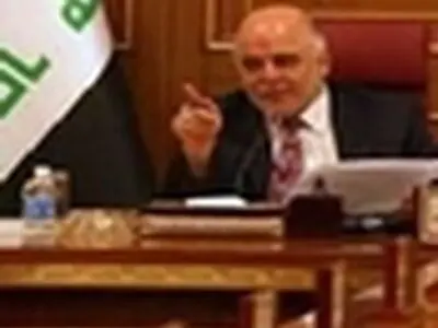 دولت عراق قانون تشکیل گارد ملی را تصویب کرد