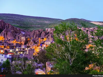 سفر به سنگ+فیلم و عکس