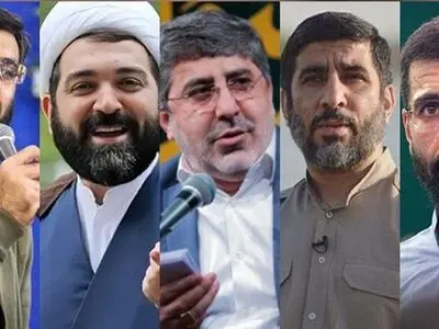داوران برنامه حسینیه معلی در ماه شعبان مشخص شدند