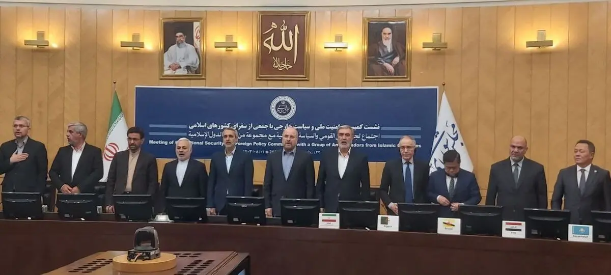 سکوت و بی‌تفاوتی خوی وحشی‌گری اشغالگران را بیدار می‌کند