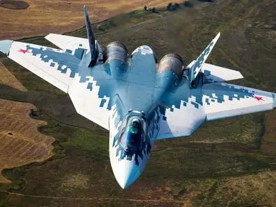 رایزنی‌های روسیه و هند برای تولید سوخو-۵۷