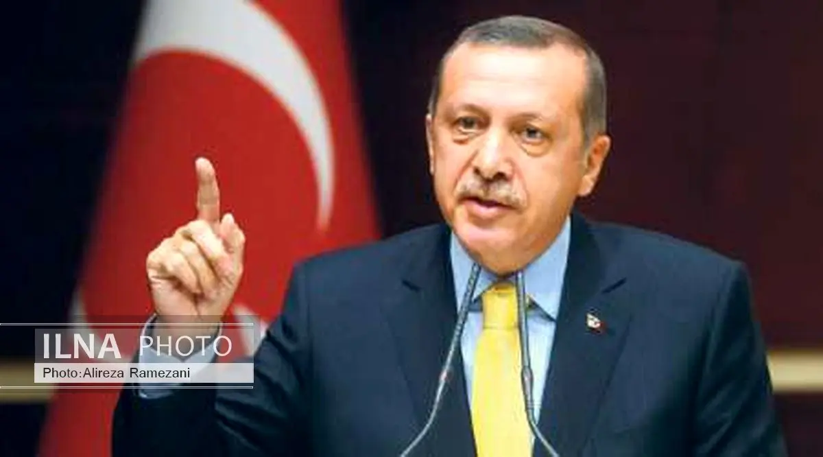 اردوغان: زمان گشودن صفحه‌ای جدید در روابط آنکارا و تل‌آویو فرا رسیده است