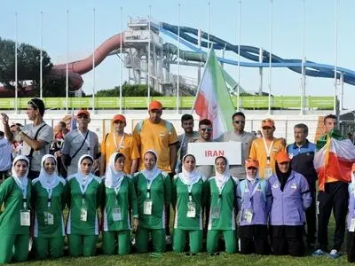 33 مدال رنگارنگ سهم ورزشکاران کارگر ایرانی در نخستین حضور جهانی