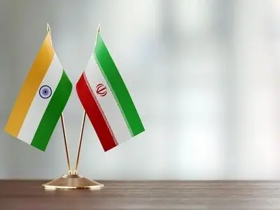نخستین نشست مشترک کشاورزی ایران و هند برگزار شد