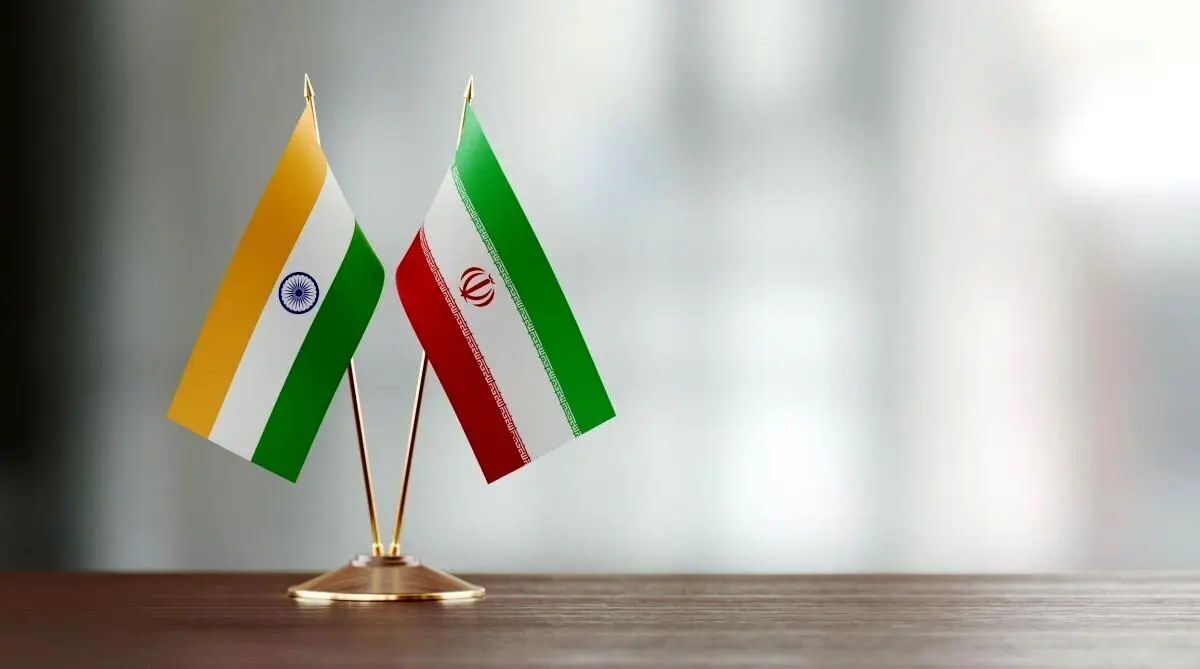 نخستین نشست مشترک کشاورزی ایران و هند برگزار شد