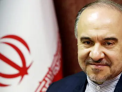 پیام وزیر ورزش و جوانان در پی قهرمان جوانان والیبال ایران