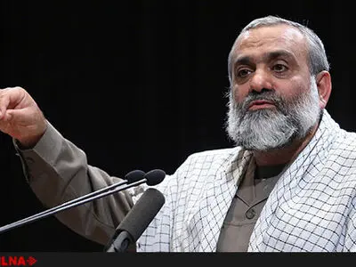برخی ایراد می‌گیرند که نباید به سوریه و یمن کاری داشته باشیم