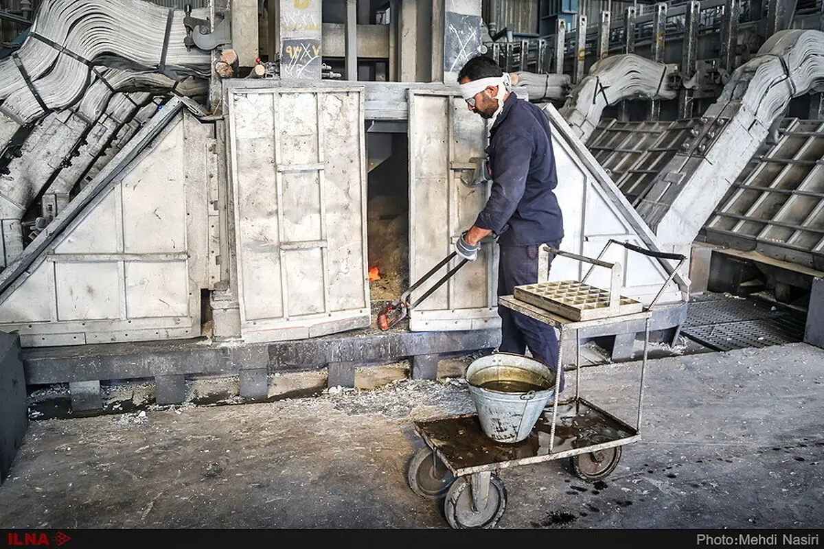 «اصلاحات پارامتریک» یعنی غارت جیب کارگران/تامین‌اجتماعی باید از لوث مدیران رانتی و سیاسی پاک شود