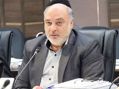 اختصاص35 میلیون مترمکعب از ظرفیت آب سد آغ‌چای به شهرستان خوی