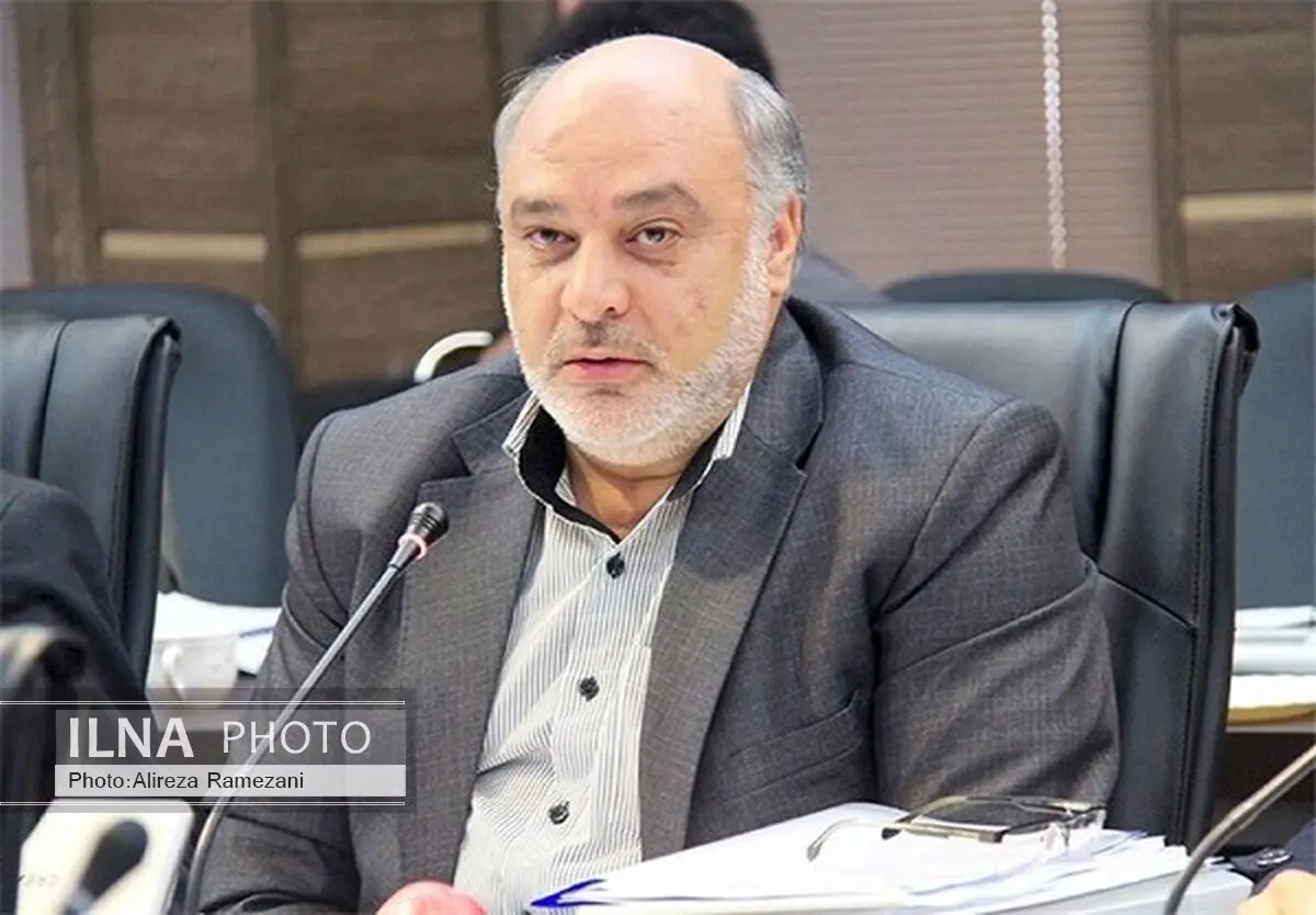 اختصاص35 میلیون مترمکعب از ظرفیت آب سد آغ‌چای به شهرستان خوی