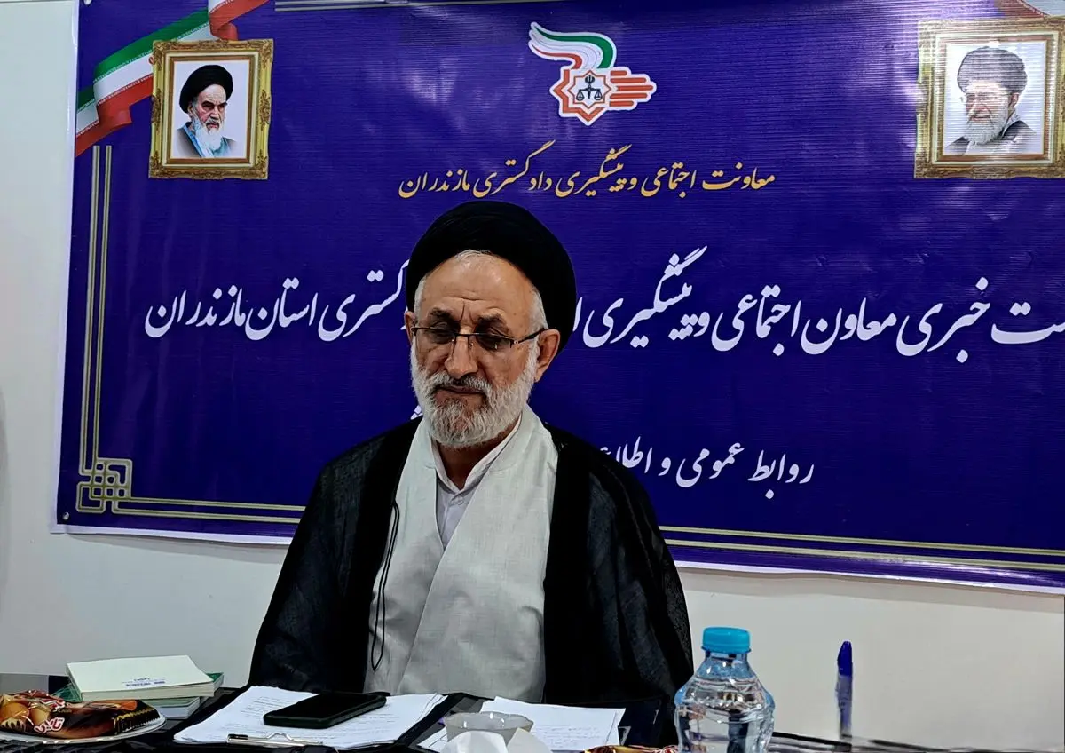 پایان اعتبار معاملات غیررسمی در مازندران؛ «کاتب» مرجع رسمی شد
