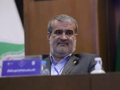 واکنش قنبرزاه به افزایش سقف بودجه تیم های لیگ برتری(ویدیو)