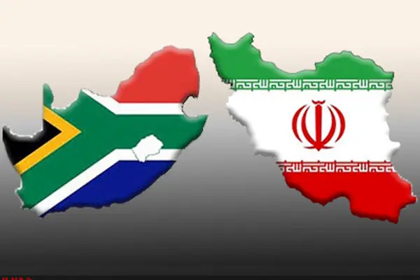 Iran, South Africa stress expanded energy cooperation