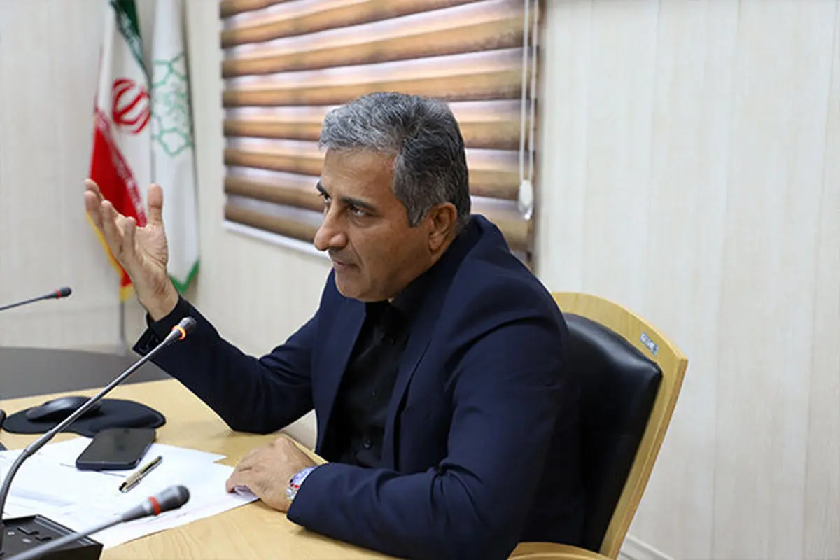 بهبود وضعیت درآمدزایی شهرداری تهران با شناسایی و بازبینی پروندههای راکد