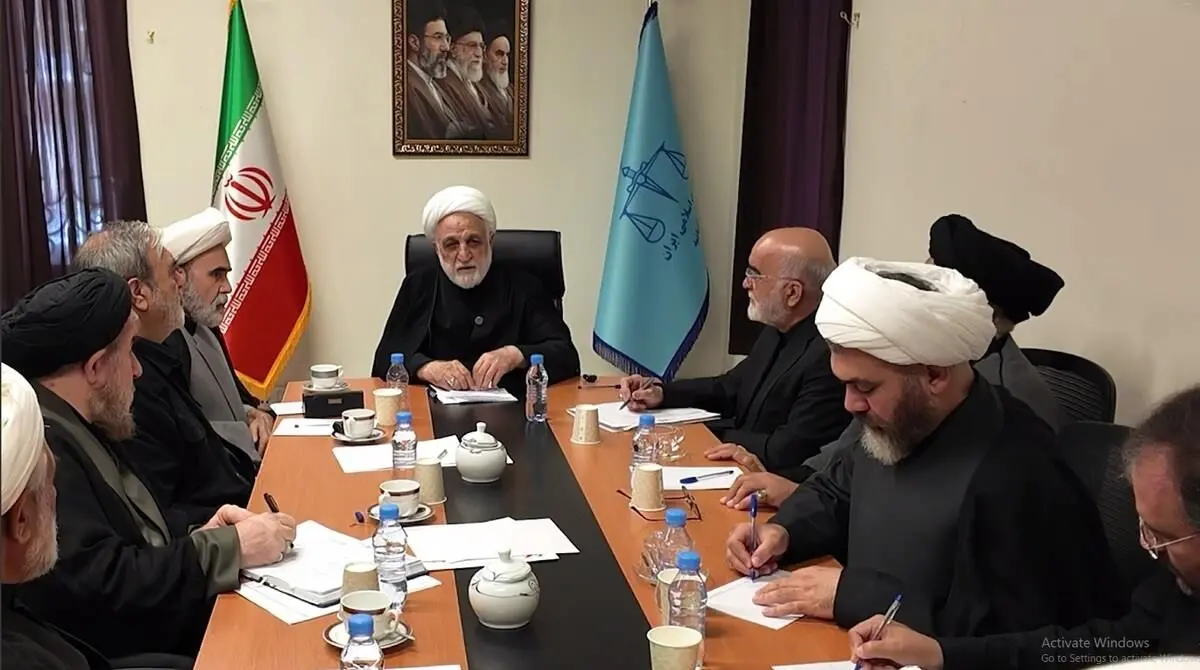 سراج: ۲۸۵ پرونده در رابطه با اقدامات آمریکا علیه ملت ایران در دادسرای بین‌الملل تشکیل شد