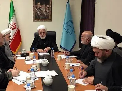سراج: ۲۸۵ پرونده در رابطه با اقدامات آمریکا علیه ملت ایران در دادسرای بین‌الملل تشکیل شد