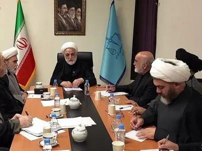 سراج: ۲۸۵ پرونده در رابطه با اقدامات آمریکا علیه ملت ایران در دادسرای بین‌الملل تشکیل شد