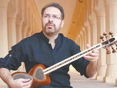 کنسرت«تهمورس و ما» در تالار وحدت