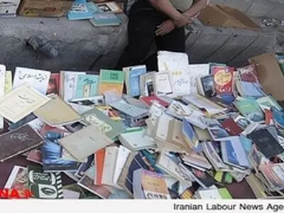 سانسور؛ میوه‌ای جز ادبیات زیر‌زمینی به بار نمی‌آورد