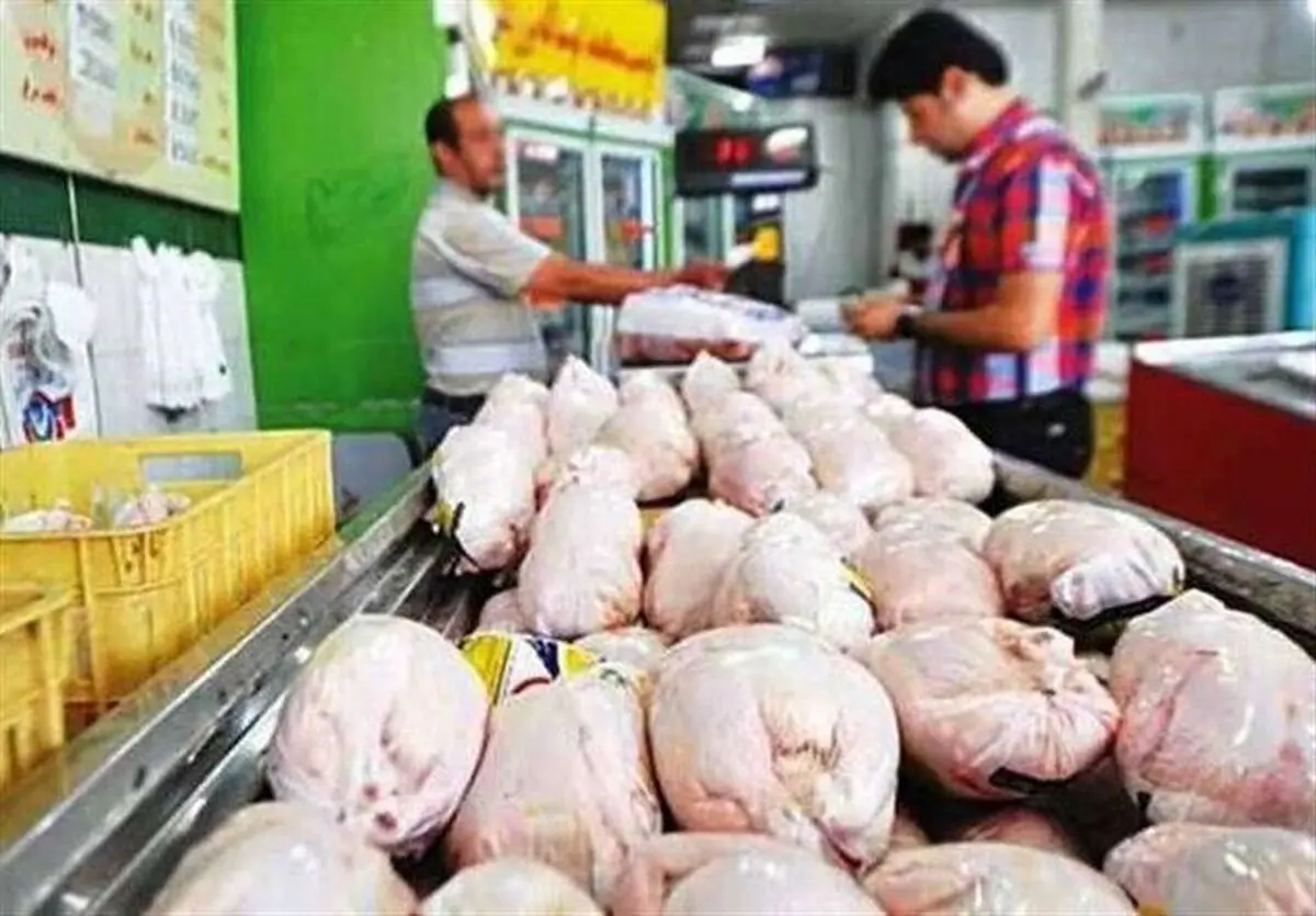 فعالیت ۲۰روستا بازار در آذربایجان غربی/ روزانه ۵ تن گوشت مرغ برای تنظیم بازار در ارومیه توزیع می شود