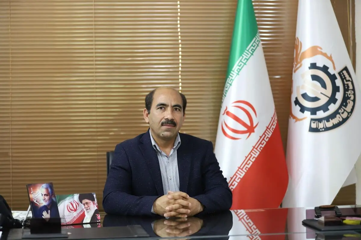 در سال جهش تولید میدوک رکورد زد