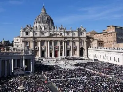 واتیکان در هیئت صلح غزه مشارکت نمی‌کند