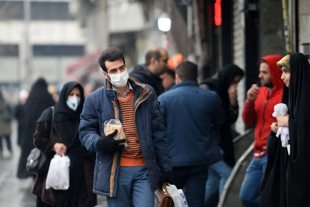همه شهرهای قرمز مازندران در وضعیت نارنجی قرار گرفتند